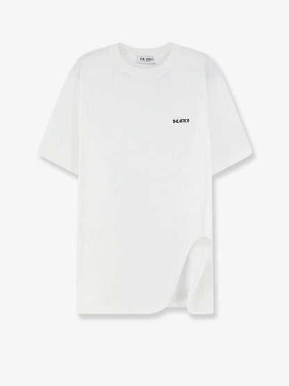 Cotton T-shirt thumbnail