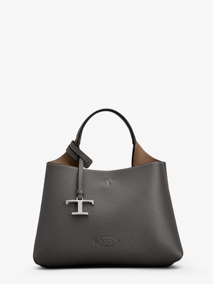 Leather crossbody bag thumbnail