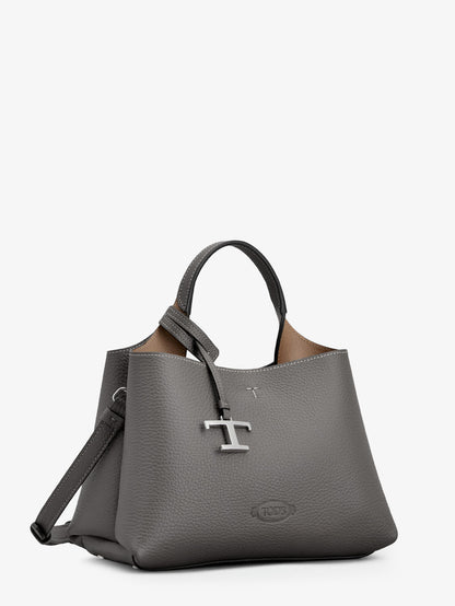 Leather crossbody bag thumbnail