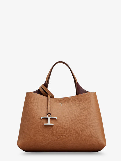 Leather crossbody bag thumbnail