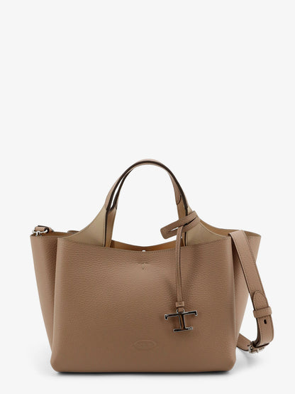 Leather Crossbody Bag thumbnail