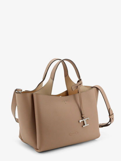 Leather Crossbody Bag thumbnail