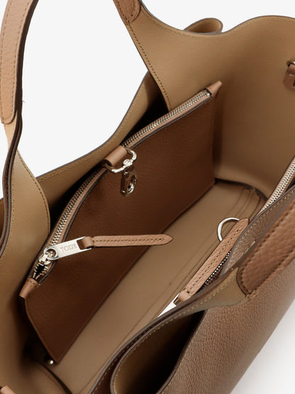 Leather Crossbody Bag thumbnail