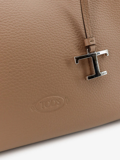 Leather Crossbody Bag thumbnail