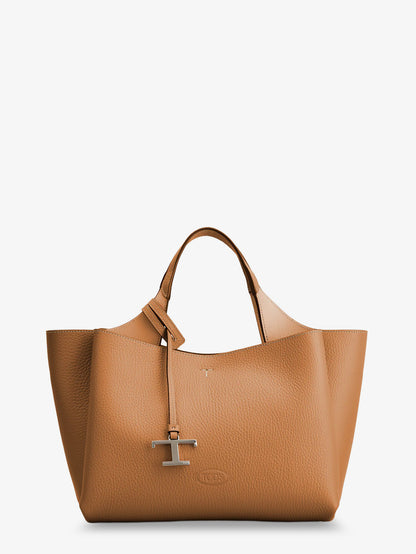 Leather crossbody bag thumbnail