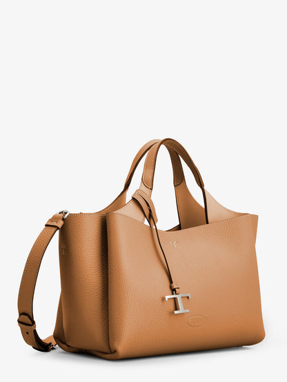 Leather crossbody bag thumbnail