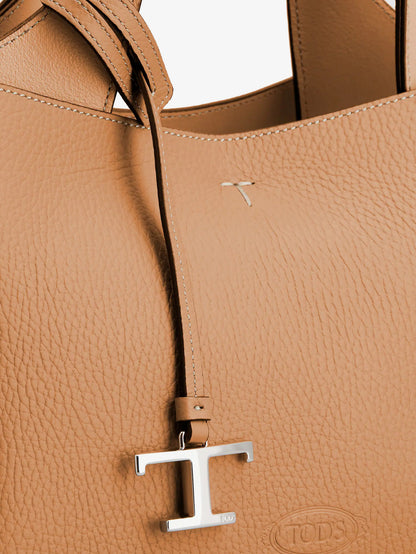 Leather crossbody bag thumbnail