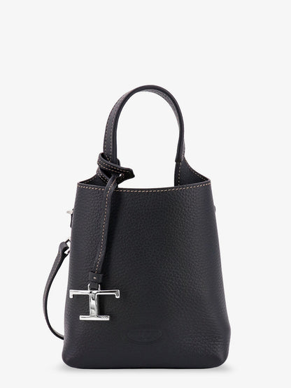 Tod's Textured Leather Micro Bag thumbnail