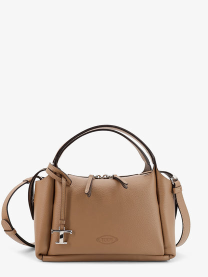 Apa leather crossbody bag thumbnail