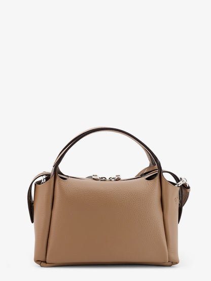 Apa leather crossbody bag thumbnail
