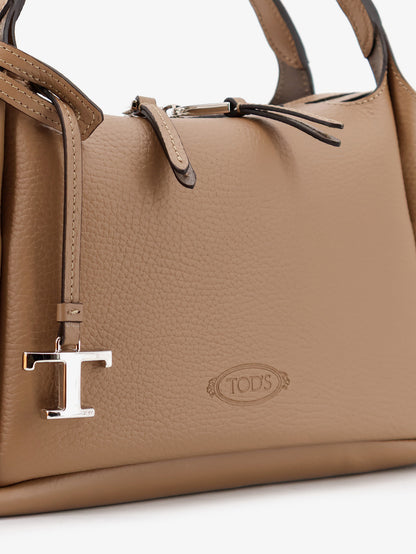 Apa leather crossbody bag thumbnail