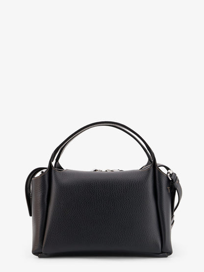Apa leather crossbody bag thumbnail