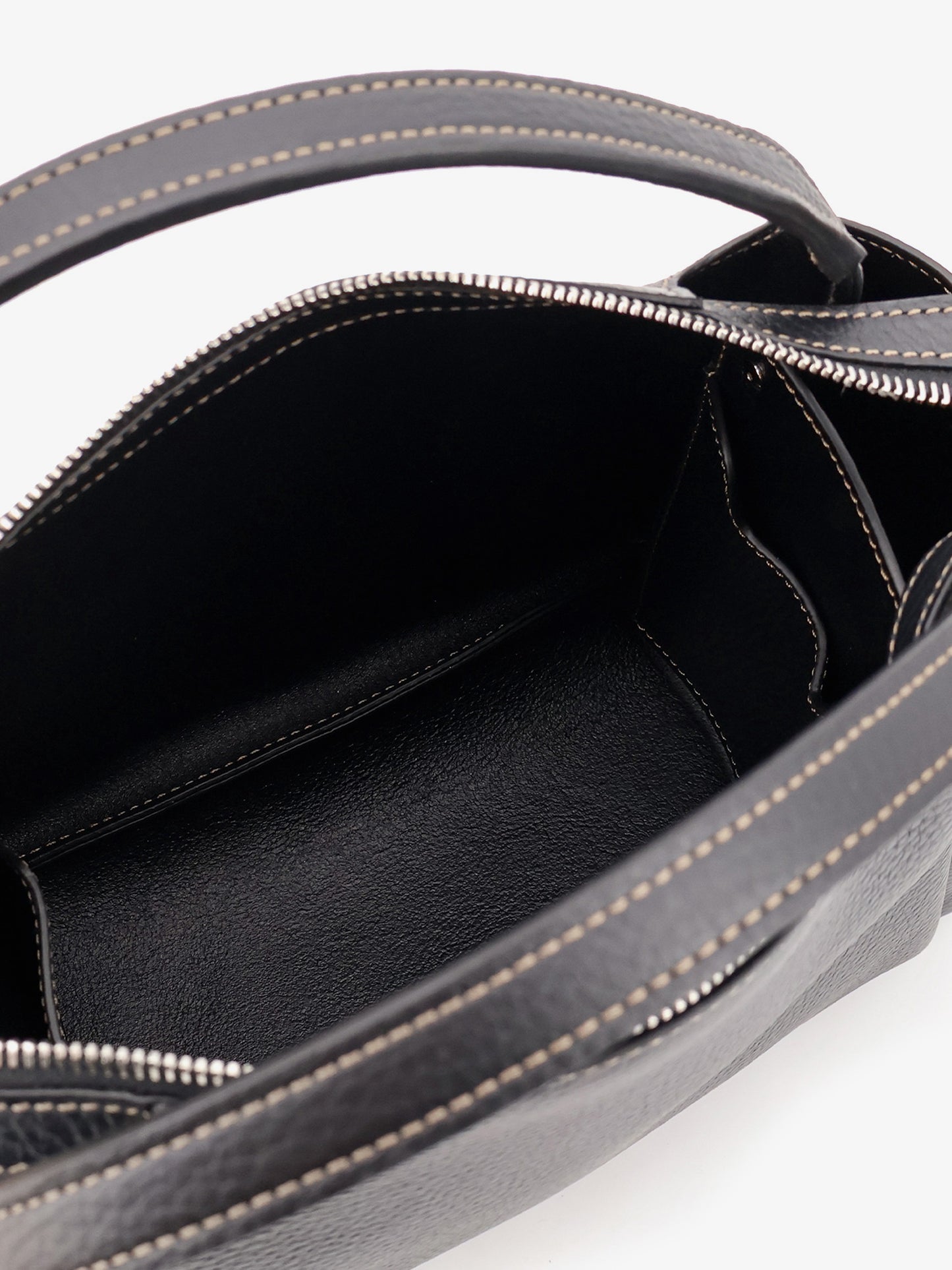 Apa leather crossbody bag