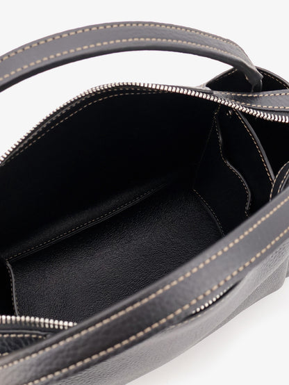 Apa leather crossbody bag thumbnail