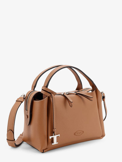 Borsa a tracolla Apa in pelle thumbnail