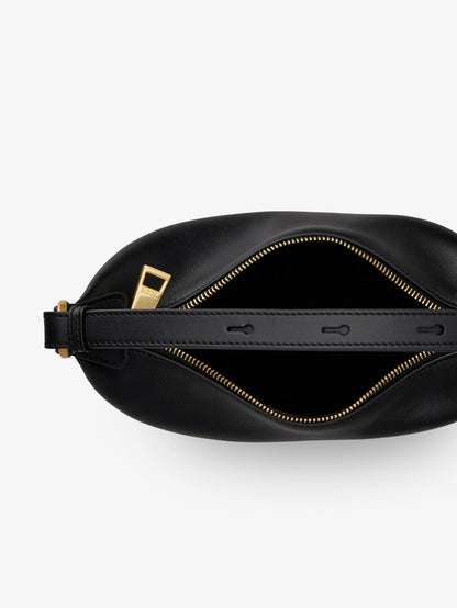 Mini Bag Metal Dots Leather Shoulder Bag thumbnail