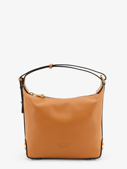 Metal Dots Leather Mini Bag thumbnail