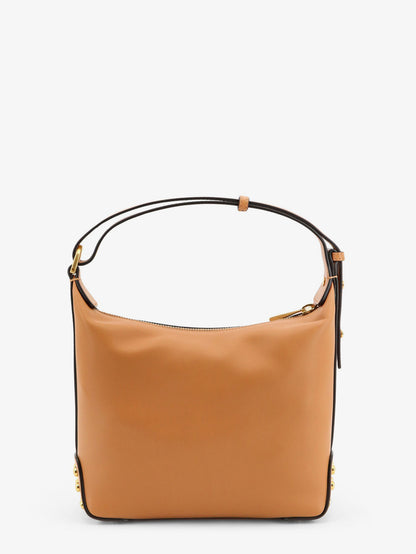 Metal Dots Leather Mini Bag thumbnail