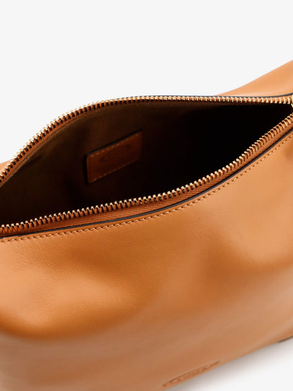 Metal Dots Leather Mini Bag thumbnail