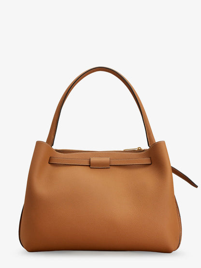 Leather handbag thumbnail