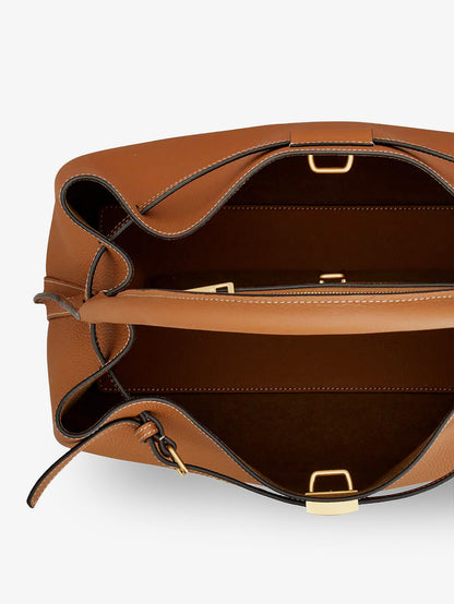 Leather handbag thumbnail