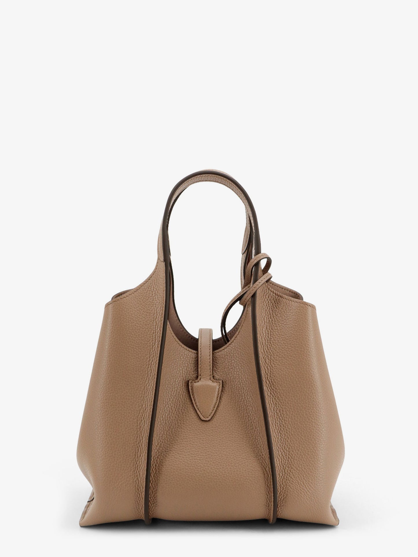 T-Timeless leather crossbody bag