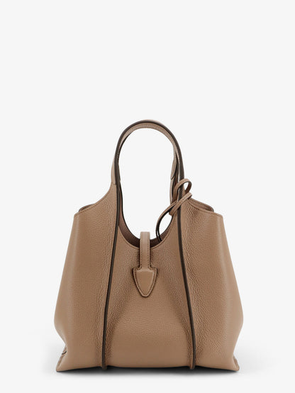 T-Timeless leather crossbody bag thumbnail