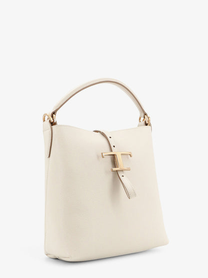 T Timeless leather crossbody bag thumbnail