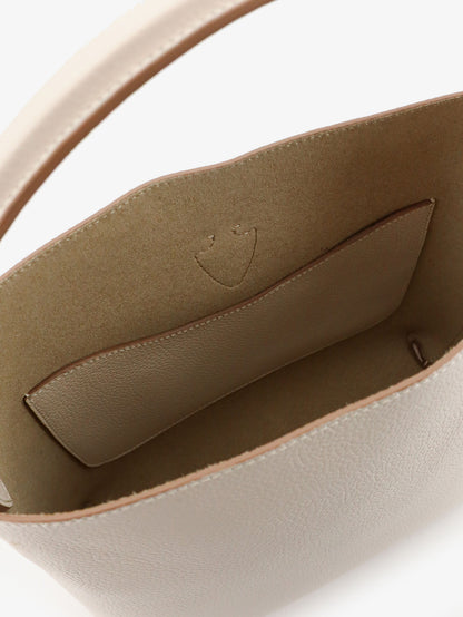 T Timeless leather crossbody bag thumbnail