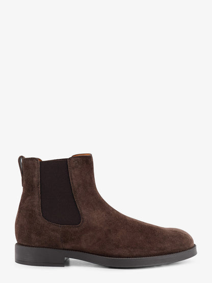 Suede Chelsea Boots thumbnail