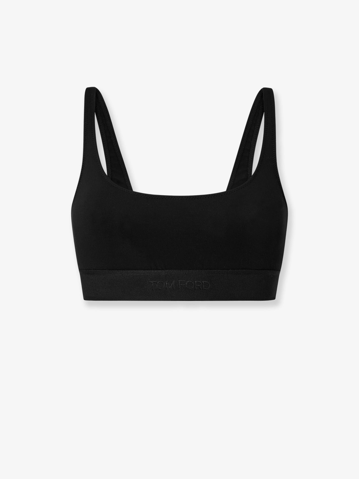 Bralette in misto modal