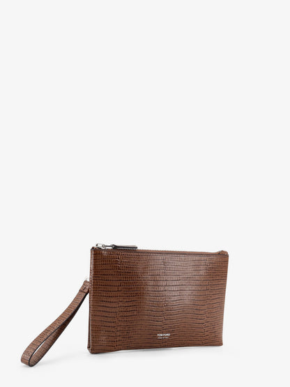 Pochette in pelle thumbnail