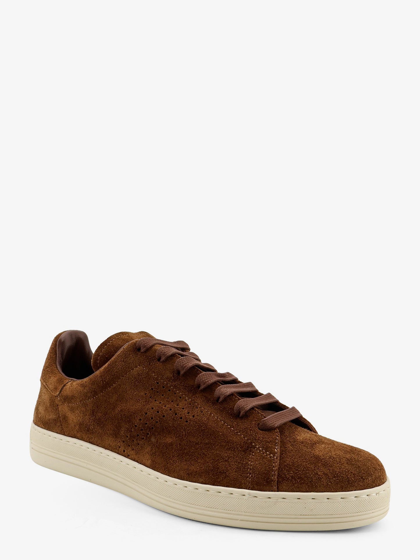 Sneakers Warwich in suede