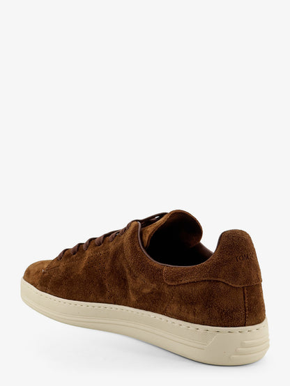 Sneakers Warwich in suede thumbnail