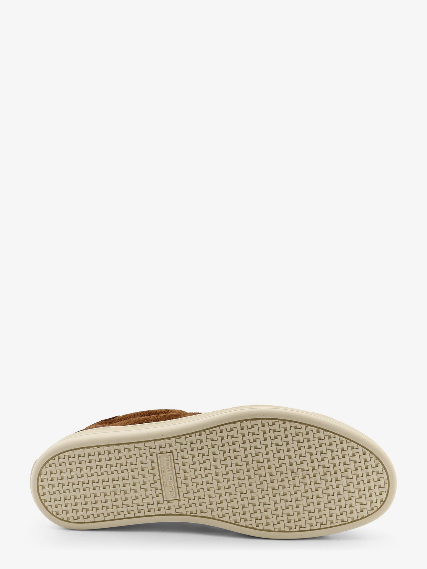 Sneakers Warwich in suede