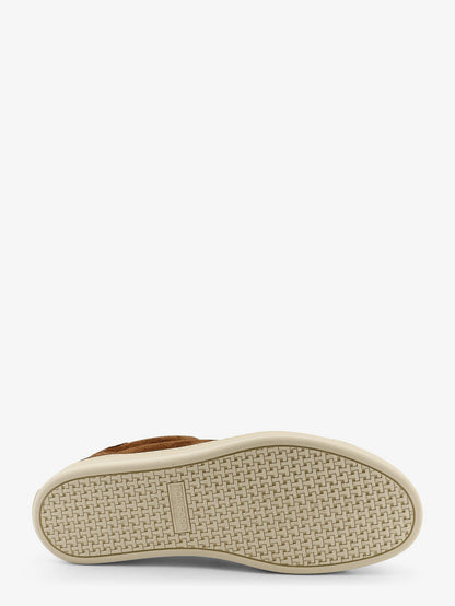 Sneakers Warwich in suede thumbnail