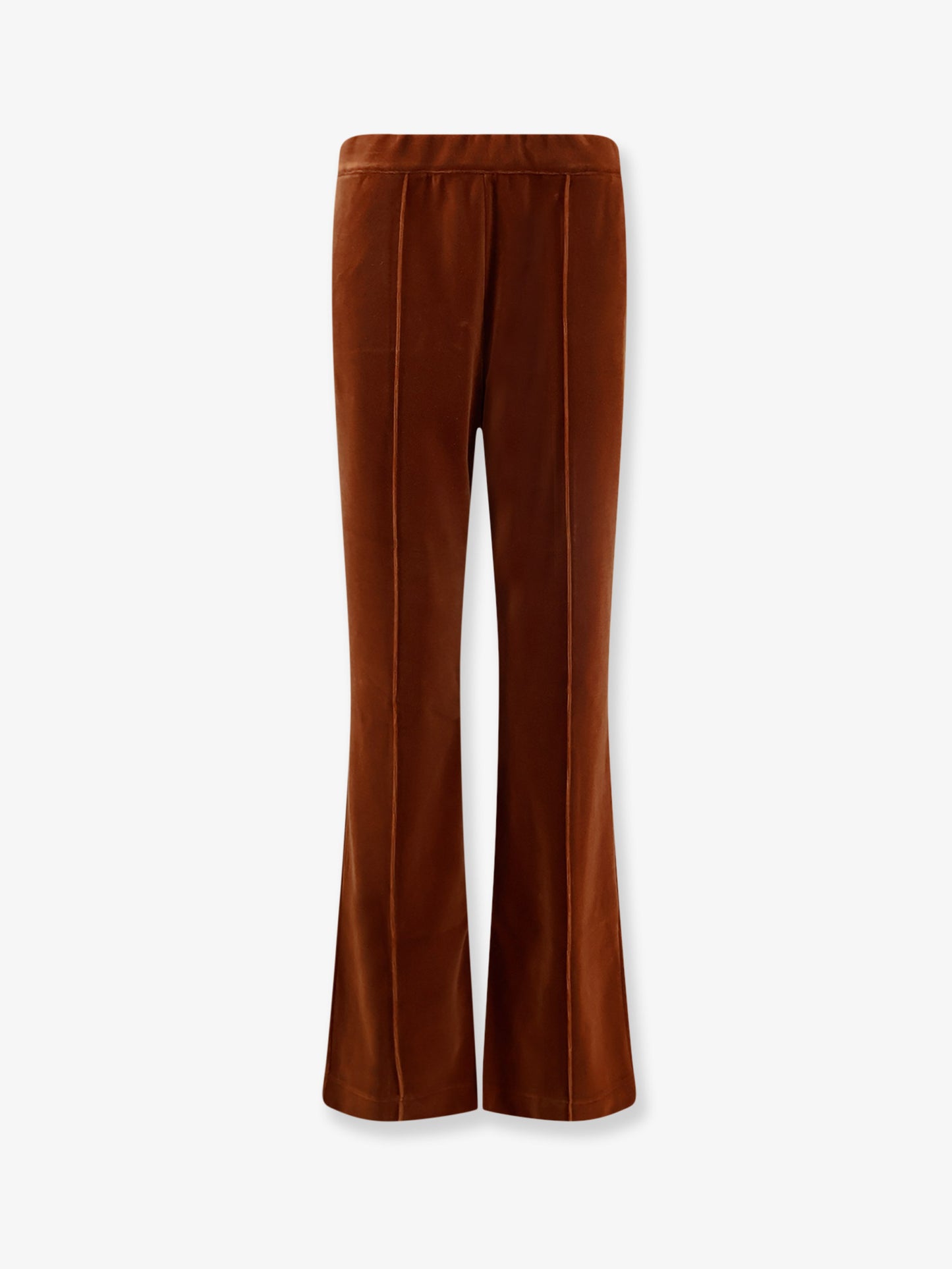 Pantaloni in ciniglia