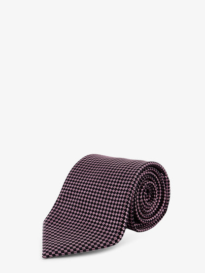 Silk tie thumbnail