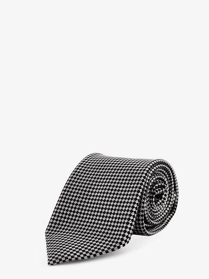 Silk tie thumbnail