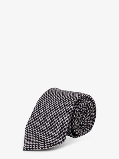 Silk tie thumbnail