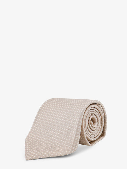 Silk tie thumbnail