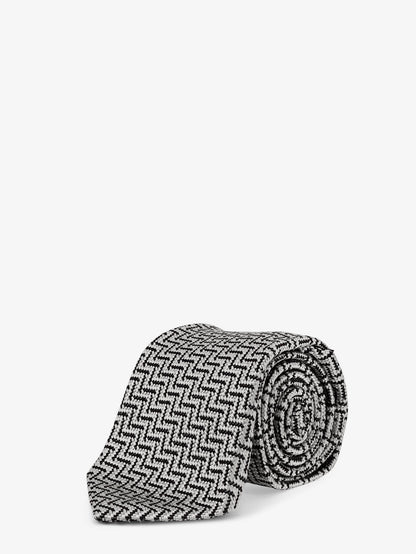 Silk tie thumbnail