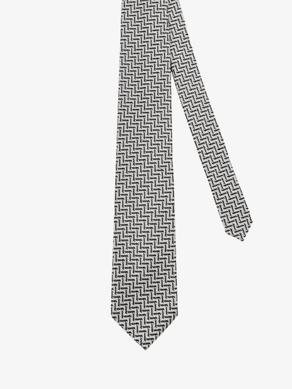 Silk tie thumbnail