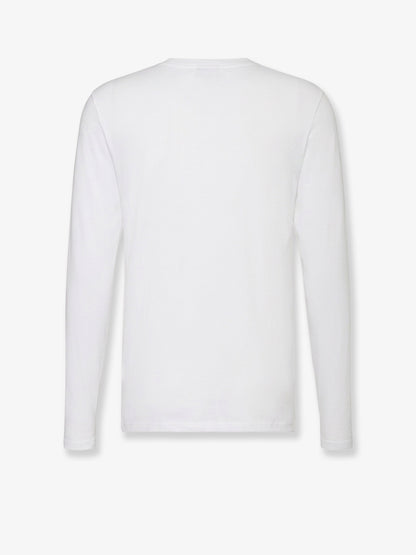 Cotton T-shirt thumbnail