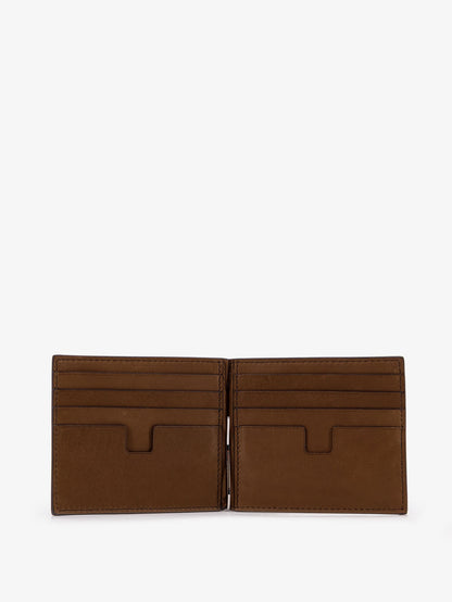 Nubuck wallet thumbnail