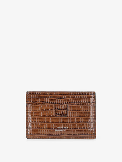 Leather Card Holder thumbnail