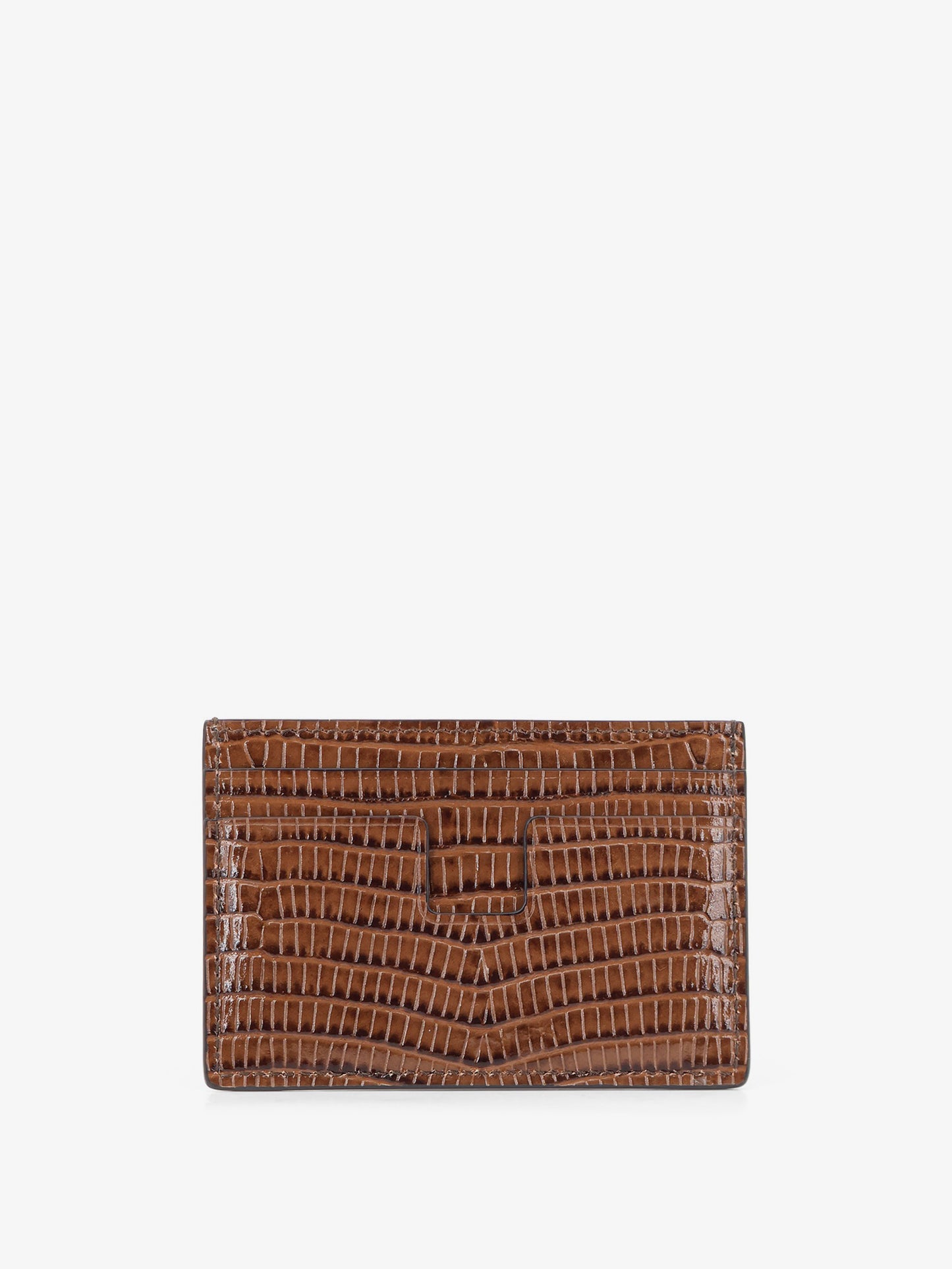 Leather Card Holder