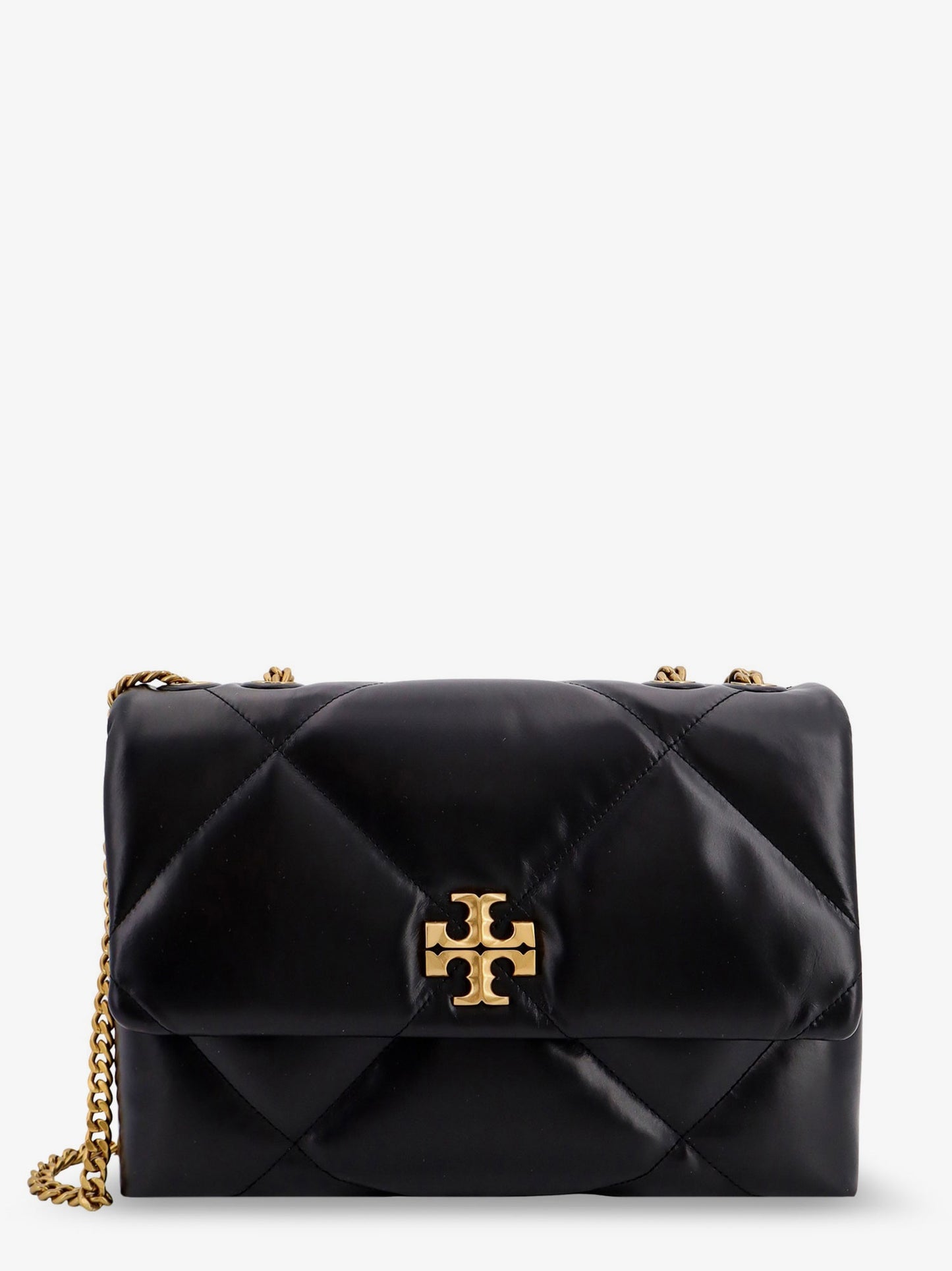 Borsa a tracolla Kira Diamond Quilt Convertible in pelle