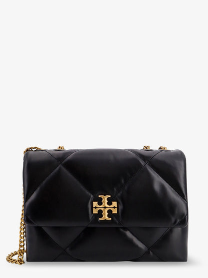 Borsa a tracolla Kira Diamond Quilt Convertible in pelle thumbnail