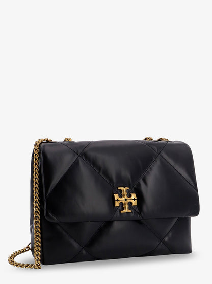 Borsa a tracolla Kira Diamond Quilt Convertible in pelle thumbnail
